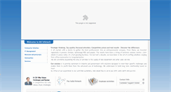 Desktop Screenshot of infotechsystems.co.in